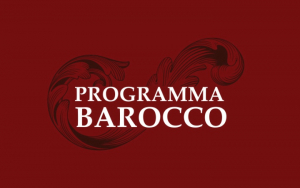 alta formazione programma barocco