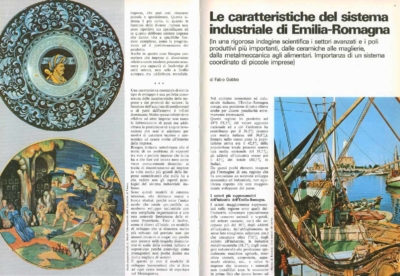 I Mesi – Aprile-Giugno 1977 (c) Archivio Storico della Compagnia di San Paolo