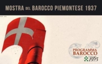 Mostra del Barocco Piemontese 1937 restituzione virtuale