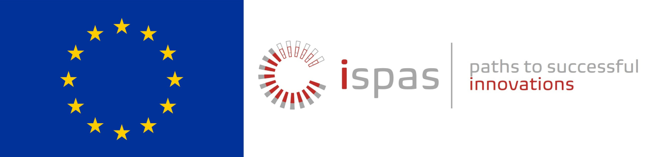 ISPAS project Horizon 2020grant agreement N. 101006544